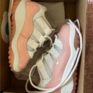 Baby Jordan 11 size 3C